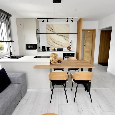Apartamenty Blanca Leba Exterior photo