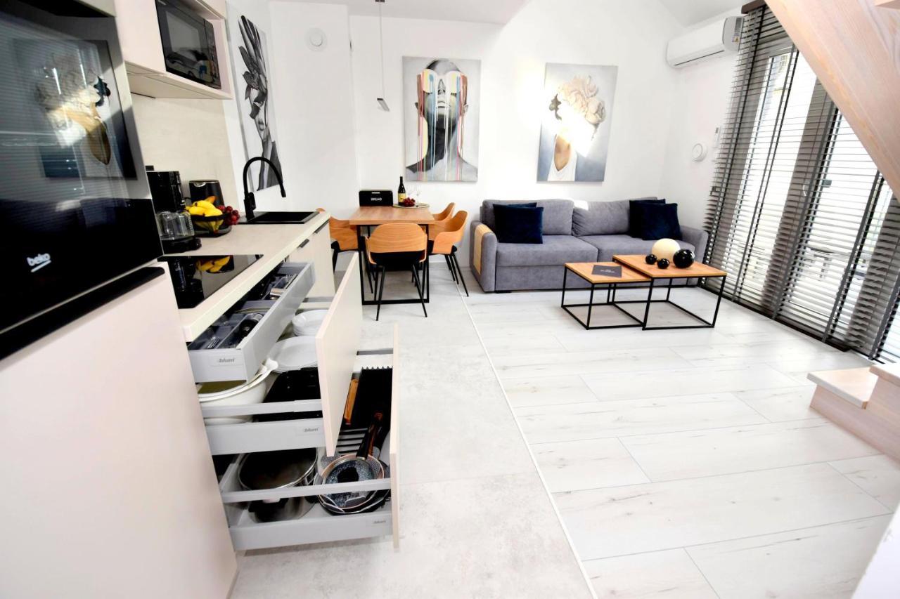 Apartamenty Blanca Leba Exterior photo