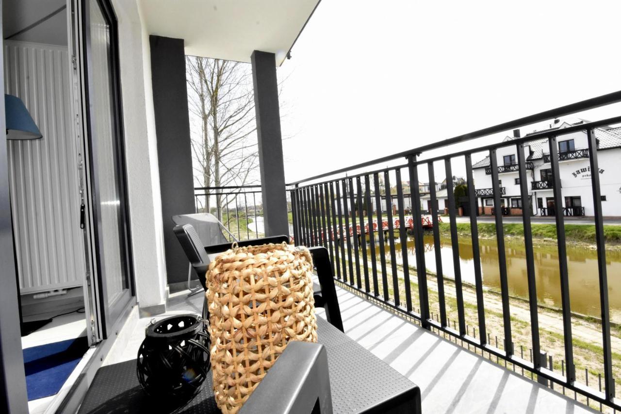 Apartamenty Blanca Leba Exterior photo