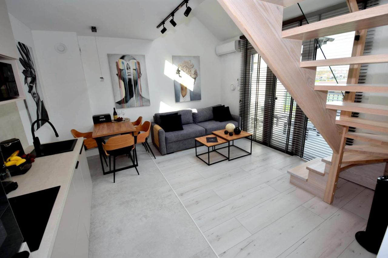 Apartamenty Blanca Leba Exterior photo