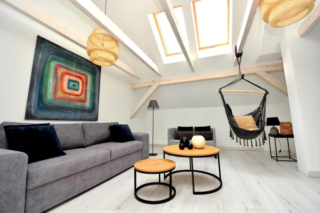 Apartamenty Blanca Leba Exterior photo