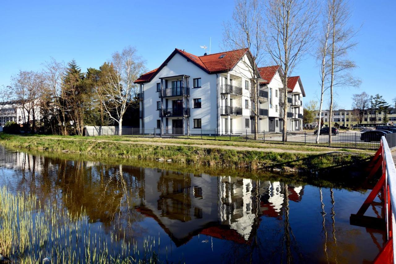 Apartamenty Blanca Leba Exterior photo