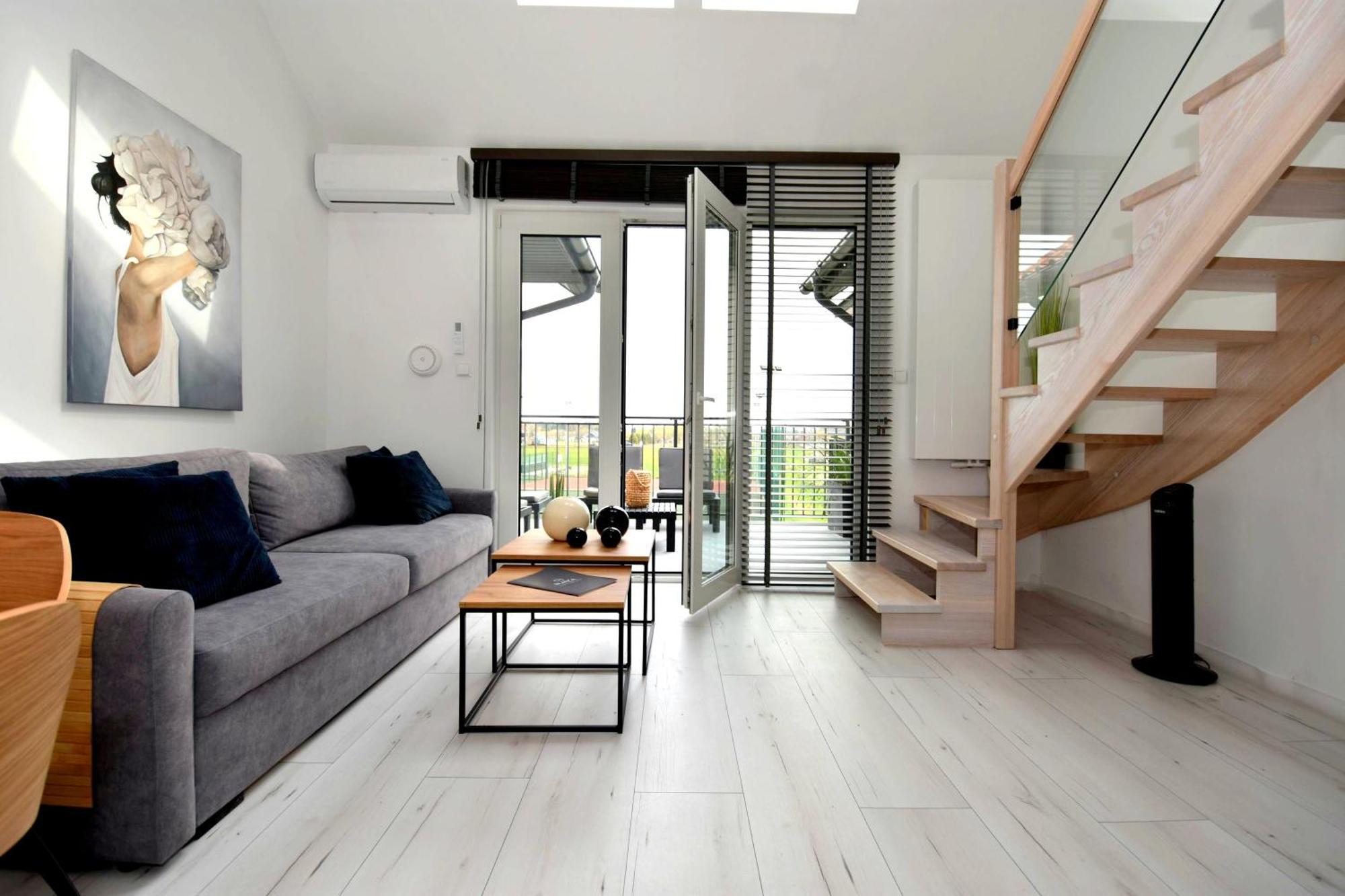 Apartamenty Blanca Leba Exterior photo