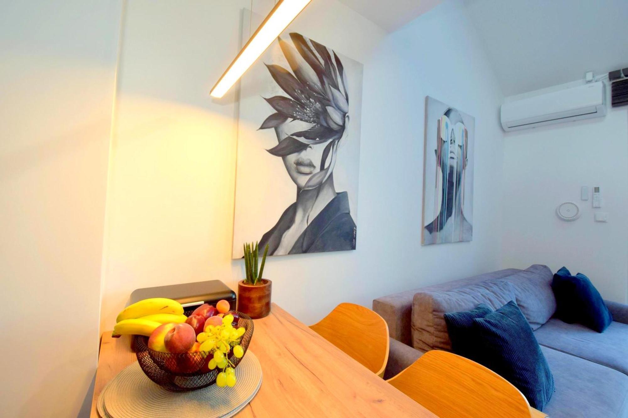 Apartamenty Blanca Leba Exterior photo