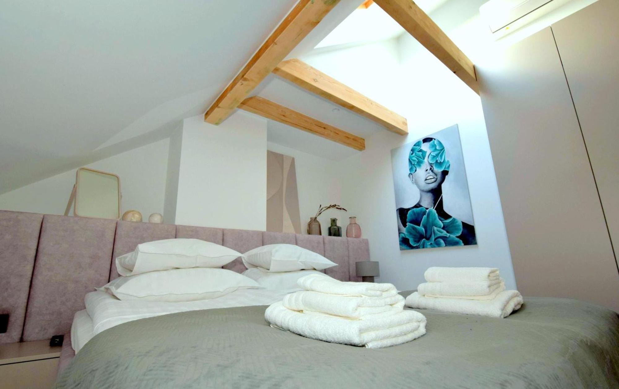Apartamenty Blanca Leba Exterior photo