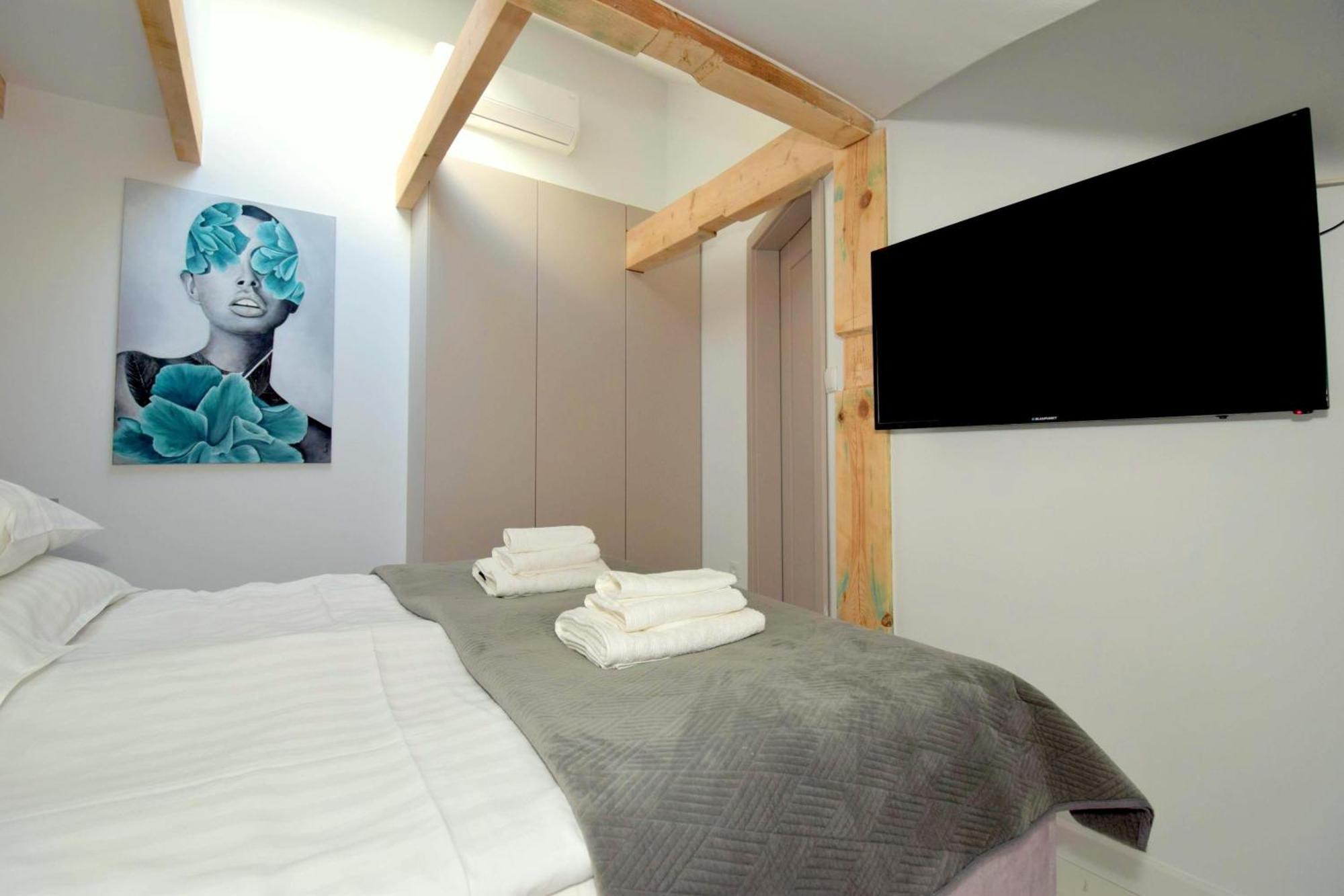 Apartamenty Blanca Leba Exterior photo