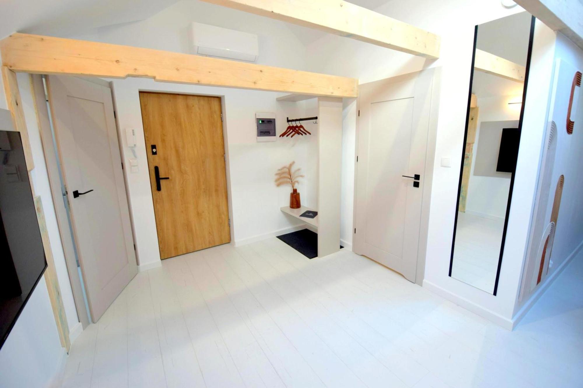 Apartamenty Blanca Leba Exterior photo