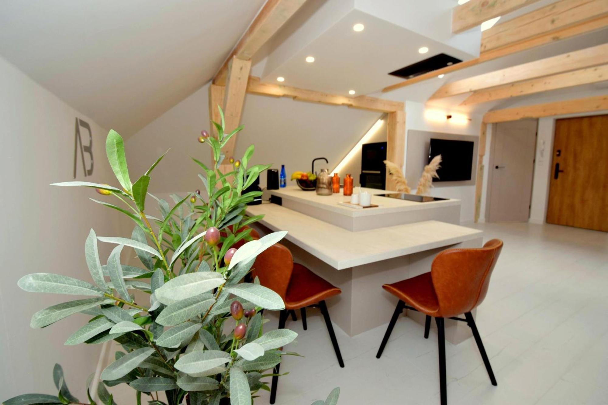 Apartamenty Blanca Leba Exterior photo
