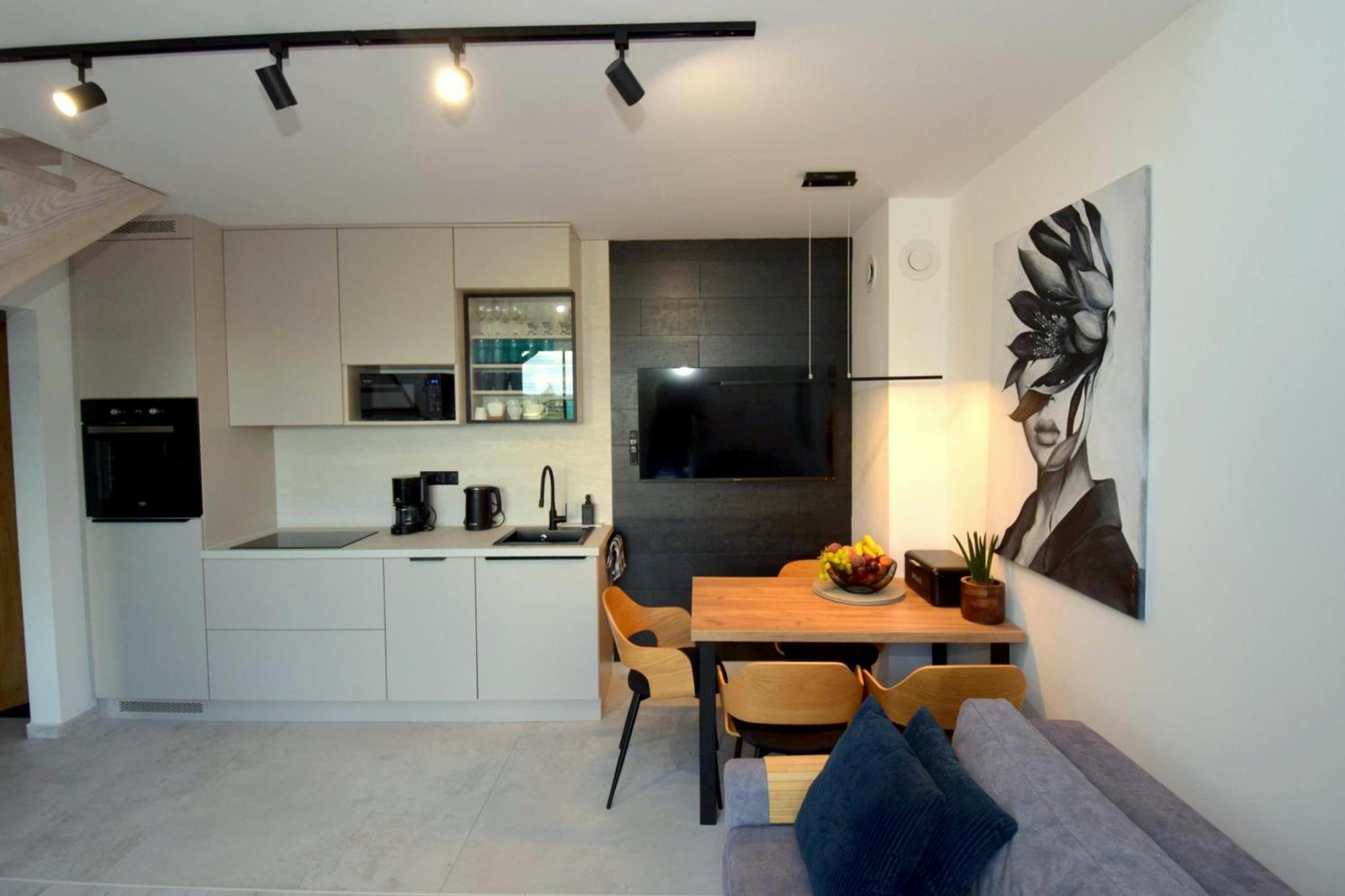 Apartamenty Blanca Leba Exterior photo