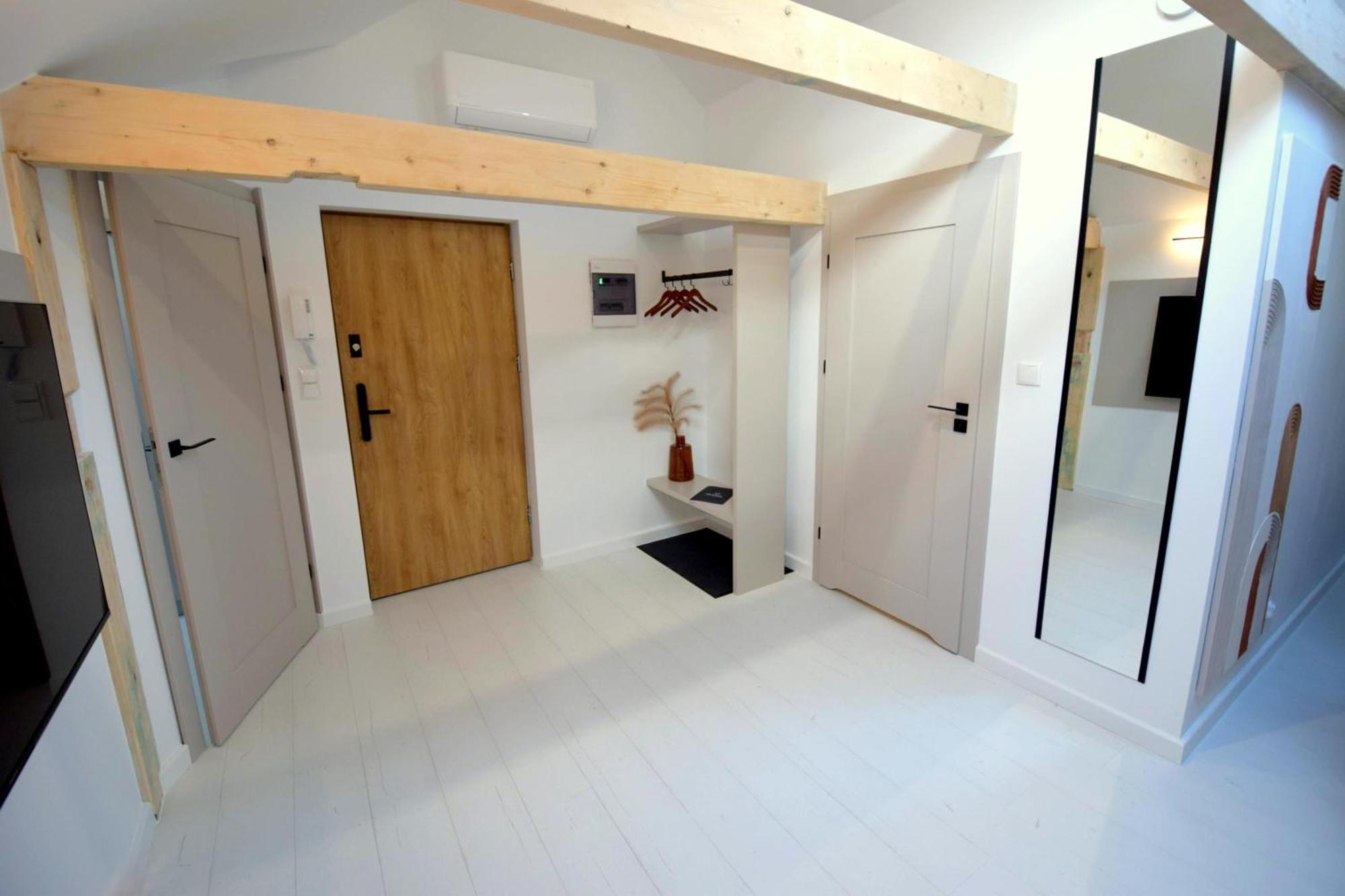 Apartamenty Blanca Leba Exterior photo