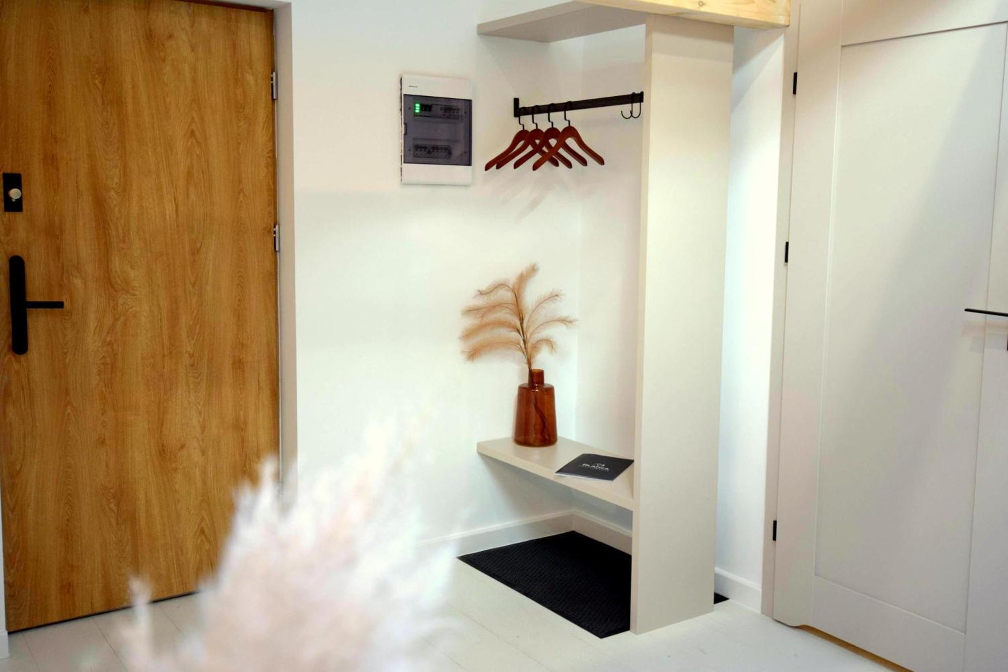 Apartamenty Blanca Leba Exterior photo