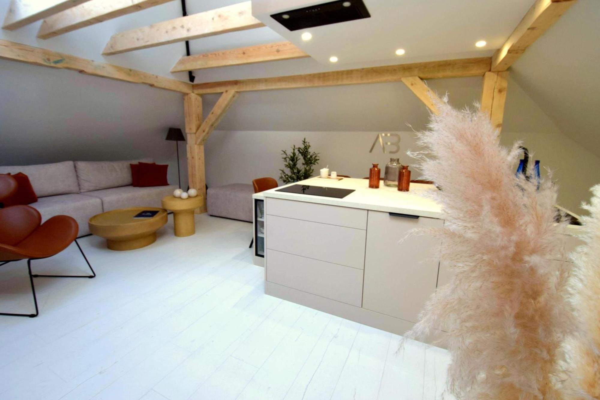 Apartamenty Blanca Leba Exterior photo