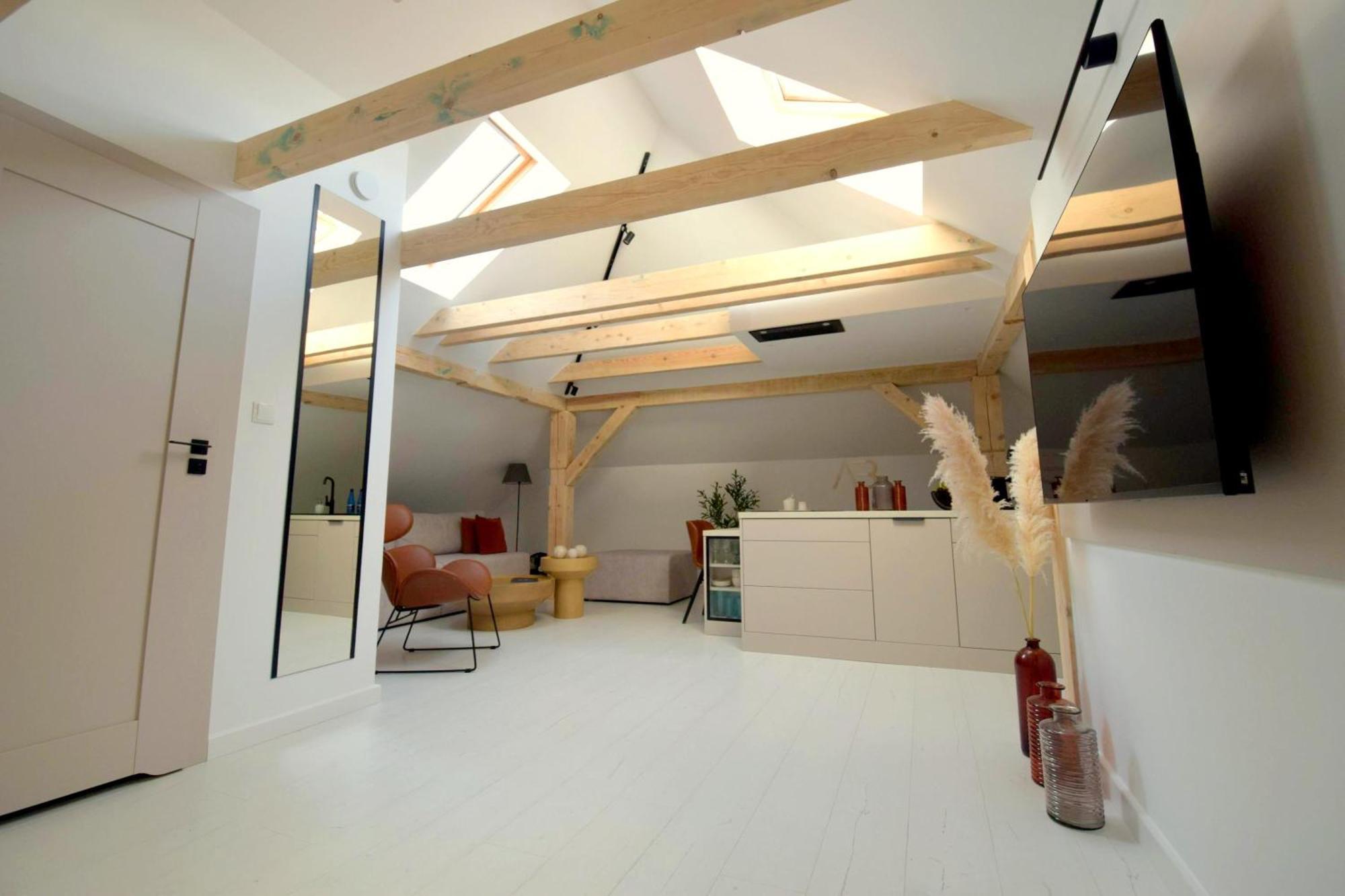 Apartamenty Blanca Leba Exterior photo
